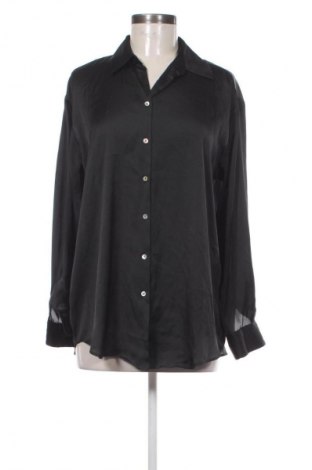 Damska koszula Zara, Rozmiar M, Kolor Czarny, Cena 45,99 zł