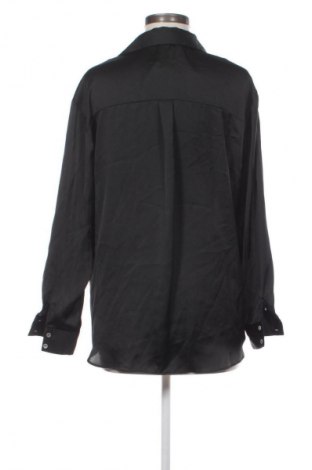 Damska koszula Zara, Rozmiar M, Kolor Czarny, Cena 45,99 zł