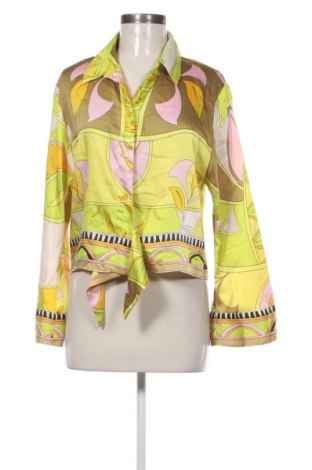 Damenbluse Zara, Größe L, Farbe Mehrfarbig, Preis 16,99 €