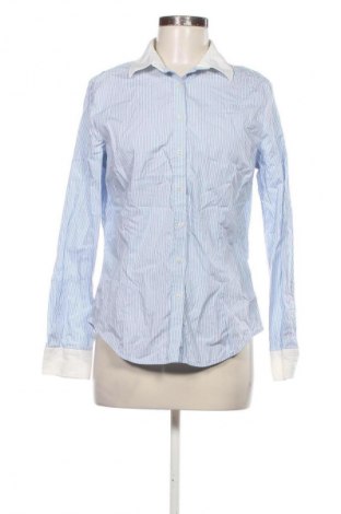 Γυναικείο πουκάμισο Zara, Μέγεθος XL, Χρώμα Πολύχρωμο, Τιμή 13,99 €