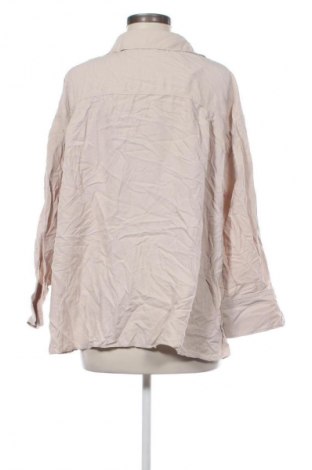 Damenbluse Zara, Größe XL, Farbe Beige, Preis € 14,99