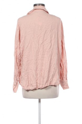 Női ing Zara, Méret XXL, Szín Rózsaszín, Ár 6 669 Ft