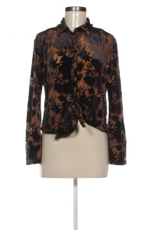 Női ing Zara, Méret L, Szín Sokszínű, Ár 5 649 Ft