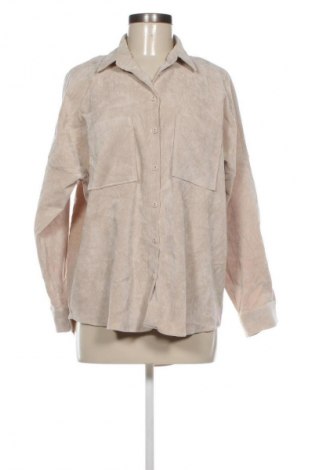 Dámská košile  Zara, Velikost S, Barva Béžová, Cena  209,00 Kč