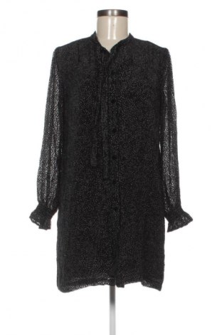 Damenbluse Zara, Größe M, Farbe Schwarz, Preis € 11,99