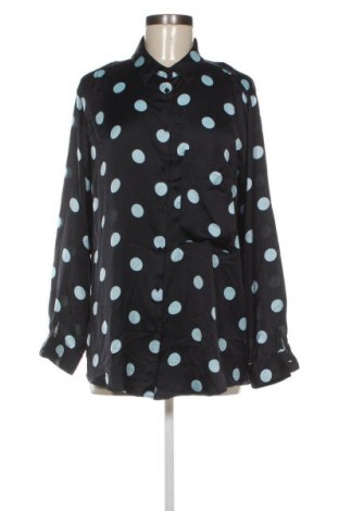 Damenbluse Zara, Größe L, Farbe Mehrfarbig, Preis € 16,99