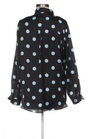 Damenbluse Zara, Größe L, Farbe Mehrfarbig, Preis € 16,99