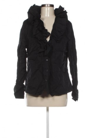 Damska koszula Zara, Rozmiar XXL, Kolor Czarny, Cena 70,99 zł