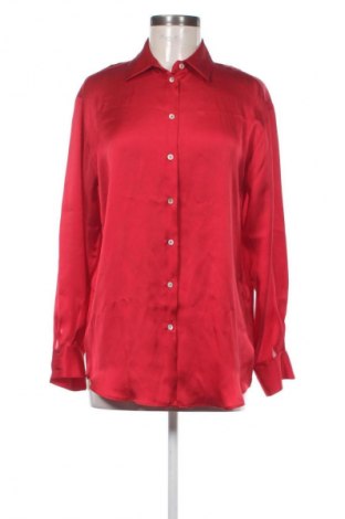 Dámská košile  Zara, Velikost S, Barva Červená, Cena  342,00 Kč