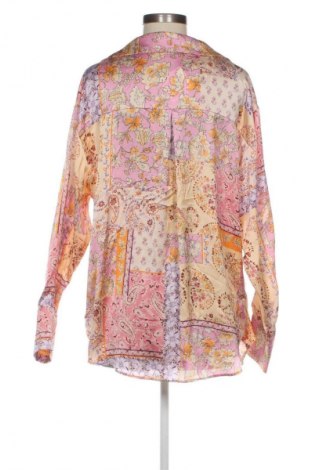 Dámská košile  Zara, Velikost XL, Barva Vícebarevné, Cena  429,00 Kč