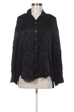 Dámská košile  Zara, Velikost S, Barva Černá, Cena  342,00 Kč