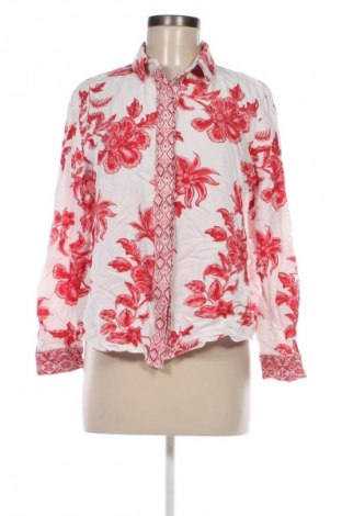 Damenbluse Zara, Größe L, Farbe Mehrfarbig, Preis 14,99 €