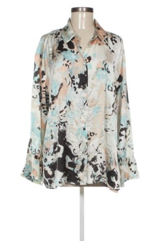 Damenbluse Zara, Größe XL, Farbe Mehrfarbig, Preis 18,99 €