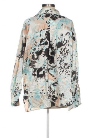 Damenbluse Zara, Größe XL, Farbe Mehrfarbig, Preis 18,99 €