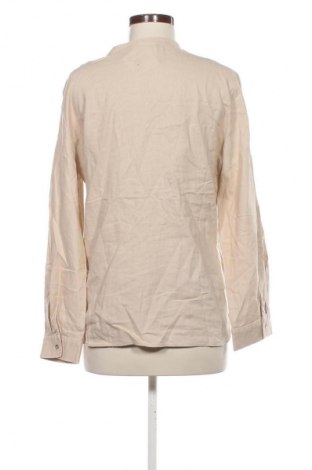 Dámská košile  Zara, Velikost M, Barva Béžová, Cena  289,00 Kč