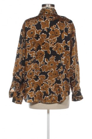 Γυναικείο πουκάμισο Zara, Μέγεθος M, Χρώμα Πολύχρωμο, Τιμή 6,99 €