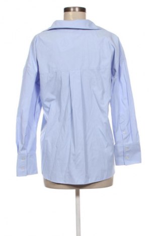 Női ing Zara, Méret S, Szín Kék, Ár 5 129 Ft