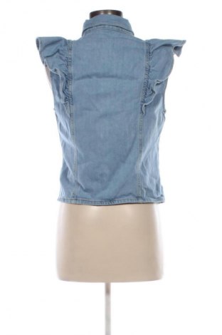 Dámská košile  Zara, Velikost M, Barva Modrá, Cena  341,00 Kč