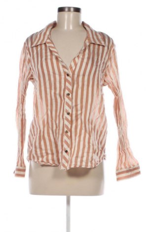 Γυναικείο πουκάμισο Zara, Μέγεθος M, Χρώμα Πολύχρωμο, Τιμή 10,99 €