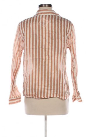 Γυναικείο πουκάμισο Zara, Μέγεθος M, Χρώμα Πολύχρωμο, Τιμή 10,99 €