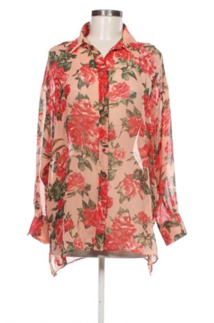 Dámska košeľa  Zara, Veľkosť L, Farba Viacfarebná, Cena  15,95 €