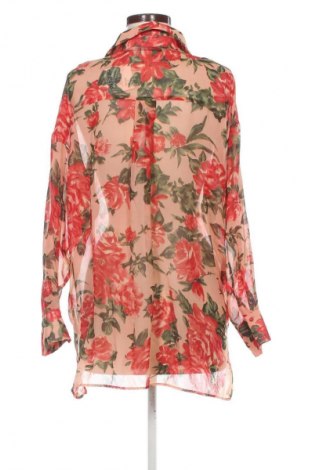 Dámska košeľa  Zara, Veľkosť L, Farba Viacfarebná, Cena  15,95 €