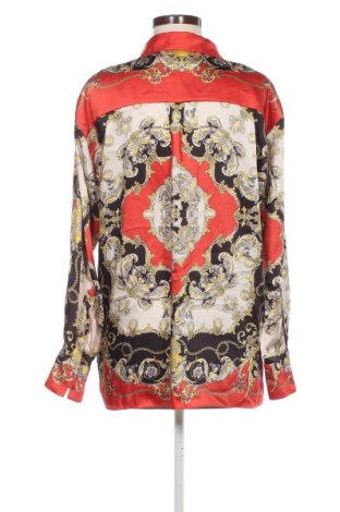 Női ing Zara, Méret XL, Szín Sokszínű, Ár 5 959 Ft