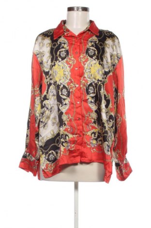 Női ing Zara, Méret XL, Szín Sokszínű, Ár 5 959 Ft