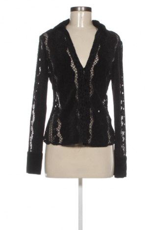 Női ing Zara, Méret M, Szín Fekete, Ár 4 329 Ft