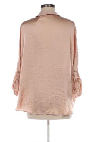 Női ing Zara, Méret M, Szín Bézs, Ár 3 879 Ft