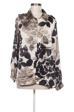 Damenbluse Zara, Größe XL, Farbe Mehrfarbig, Preis 18,99 €