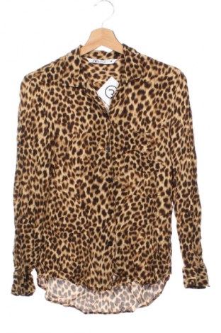 Női ing Zara, Méret XS, Szín Sokszínű, Ár 5 229 Ft