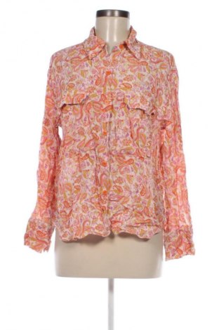 Dámská košile  Zara, Velikost M, Barva Vícebarevné, Cena  269,00 Kč