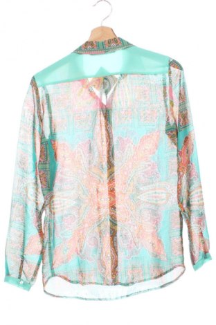 Damenbluse Zara, Größe XS, Farbe Mehrfarbig, Preis € 13,99