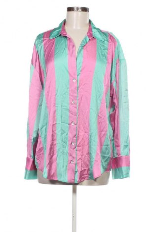 Damenbluse Zara, Größe L, Farbe Mehrfarbig, Preis 16,99 €