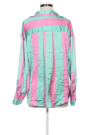 Damenbluse Zara, Größe L, Farbe Mehrfarbig, Preis 16,99 €