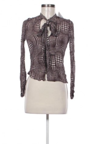 Damenbluse Zara, Größe M, Farbe Mehrfarbig, Preis 13,81 €