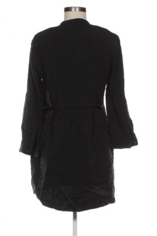 Γυναικείο πουκάμισο Zara, Μέγεθος S, Χρώμα Μαύρο, Τιμή 9,99 €