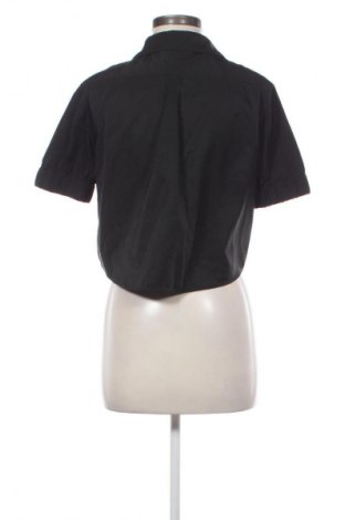 Damenbluse Zara, Größe S, Farbe Schwarz, Preis 13,81 €