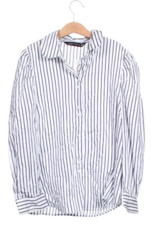 Damenbluse Zara, Größe XS, Farbe Mehrfarbig, Preis 10,99 €