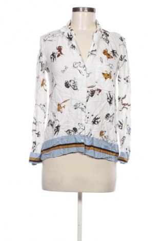 Dámská košile  Zara, Velikost S, Barva Vícebarevné, Cena  329,00 Kč