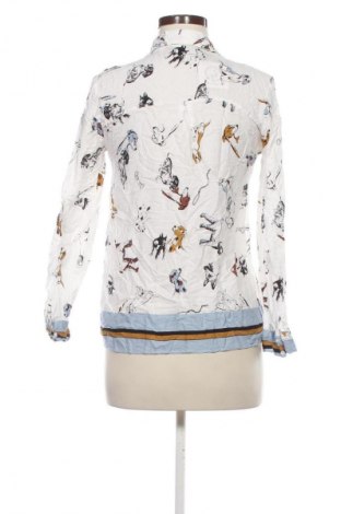 Dámská košile  Zara, Velikost S, Barva Vícebarevné, Cena  329,00 Kč