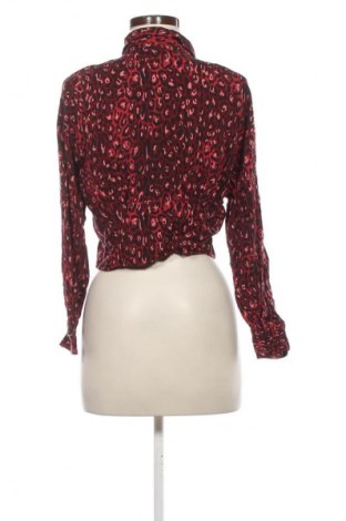 Дамска риза Zara, Размер S, Цвят Многоцветен, Цена 14,99 лв.