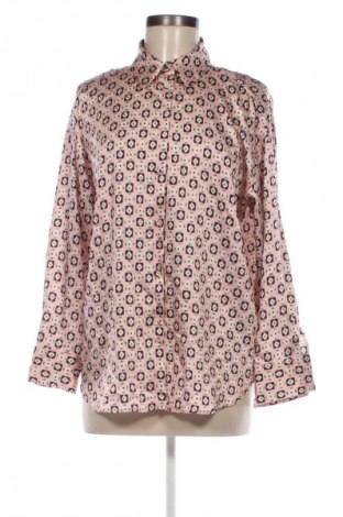 Γυναικείο πουκάμισο Zara, Μέγεθος M, Χρώμα Πολύχρωμο, Τιμή 12,99 €