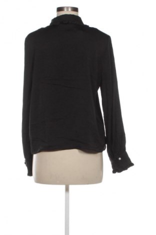 Damenbluse Zara, Größe L, Farbe Schwarz, Preis € 12,99