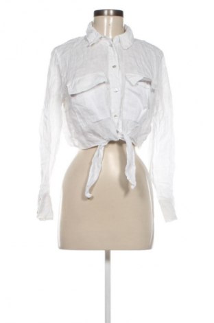 Női ing Zara, Méret M, Szín Fehér, Ár 4 669 Ft
