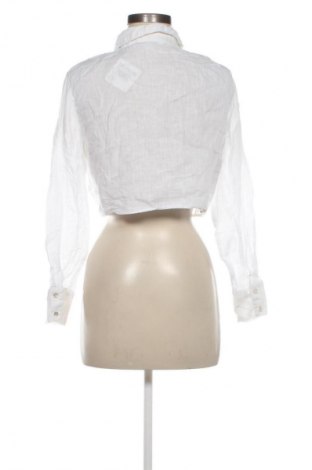 Női ing Zara, Méret M, Szín Fehér, Ár 4 669 Ft