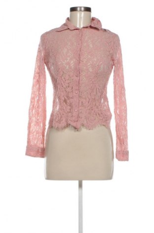 Γυναικείο πουκάμισο Zara, Μέγεθος S, Χρώμα Πολύχρωμο, Τιμή 11,99 €