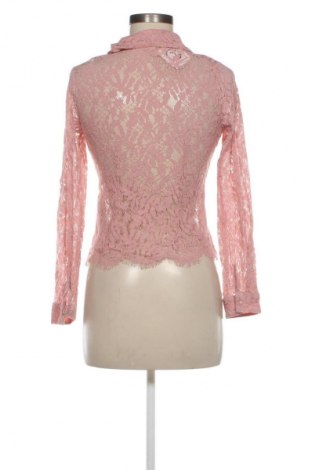 Γυναικείο πουκάμισο Zara, Μέγεθος S, Χρώμα Πολύχρωμο, Τιμή 11,99 €