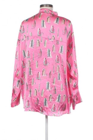 Dámská košile  Zara, Velikost XL, Barva Vícebarevné, Cena  341,00 Kč